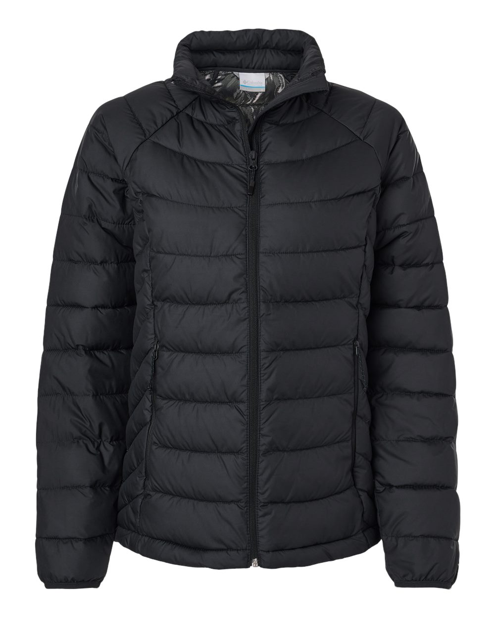 Columbia 212490 — Black (4)