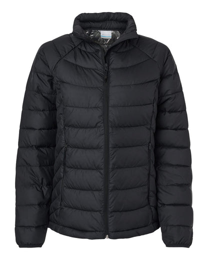 Columbia 212490 — Black (4)