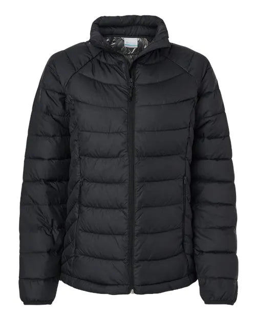 Columbia - Women's Powder Lite™ II Full Zip Jacket