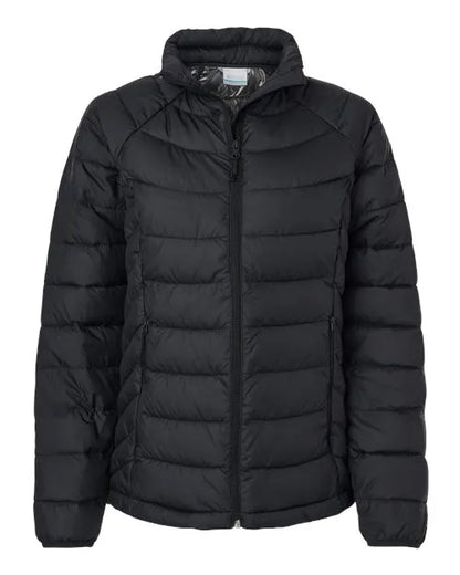 Columbia - Women's Powder Lite™ II Full Zip Jacket