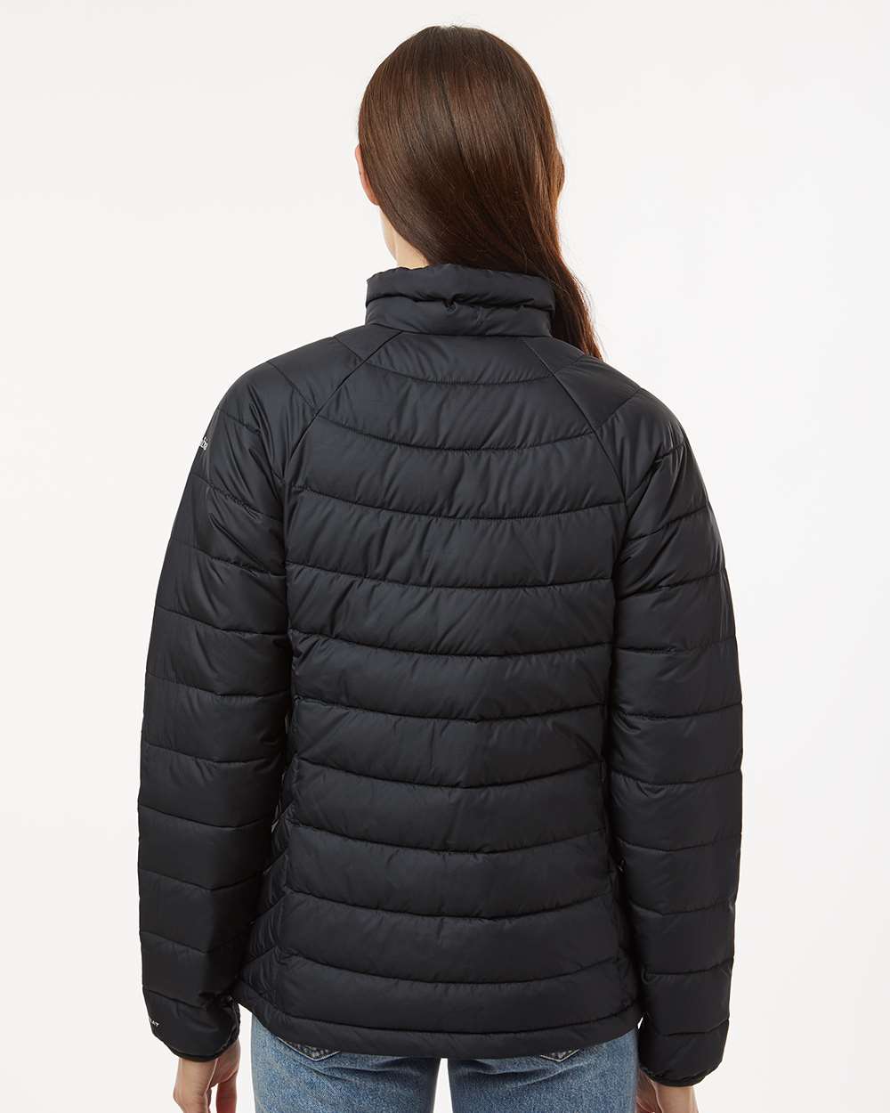 Columbia 212490 — Black (2)