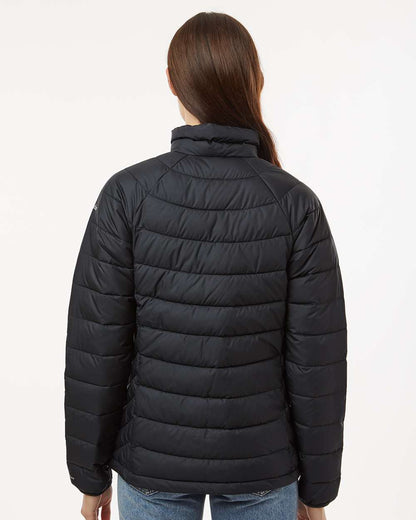 Columbia 212490 — Black (2)