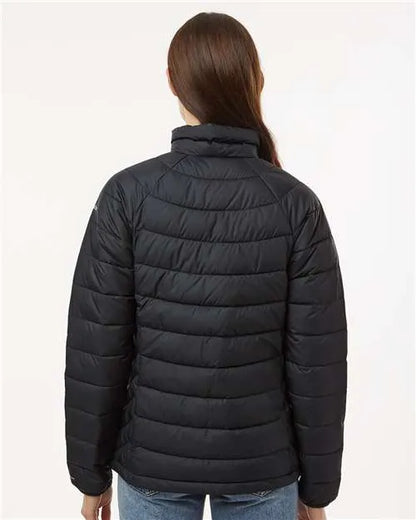 Columbia - Women's Powder Lite™ II Full Zip Jacket