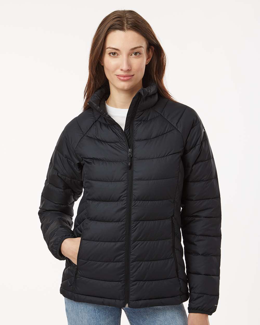 Columbia 212490 — Black