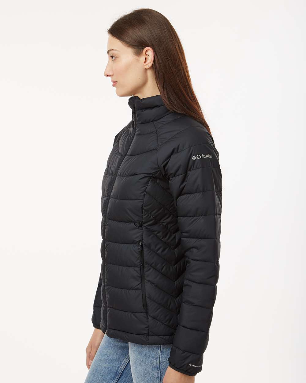 Columbia 212490 — Black (3)