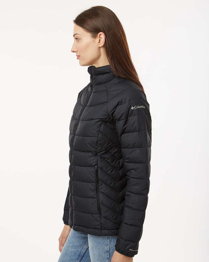 Columbia 212490 — Black (3)