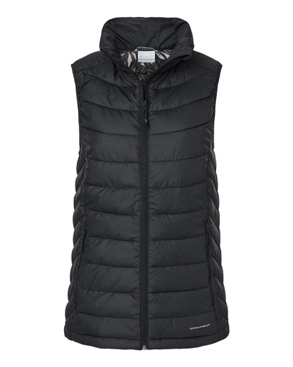 Columbia 212492 — Black (4)
