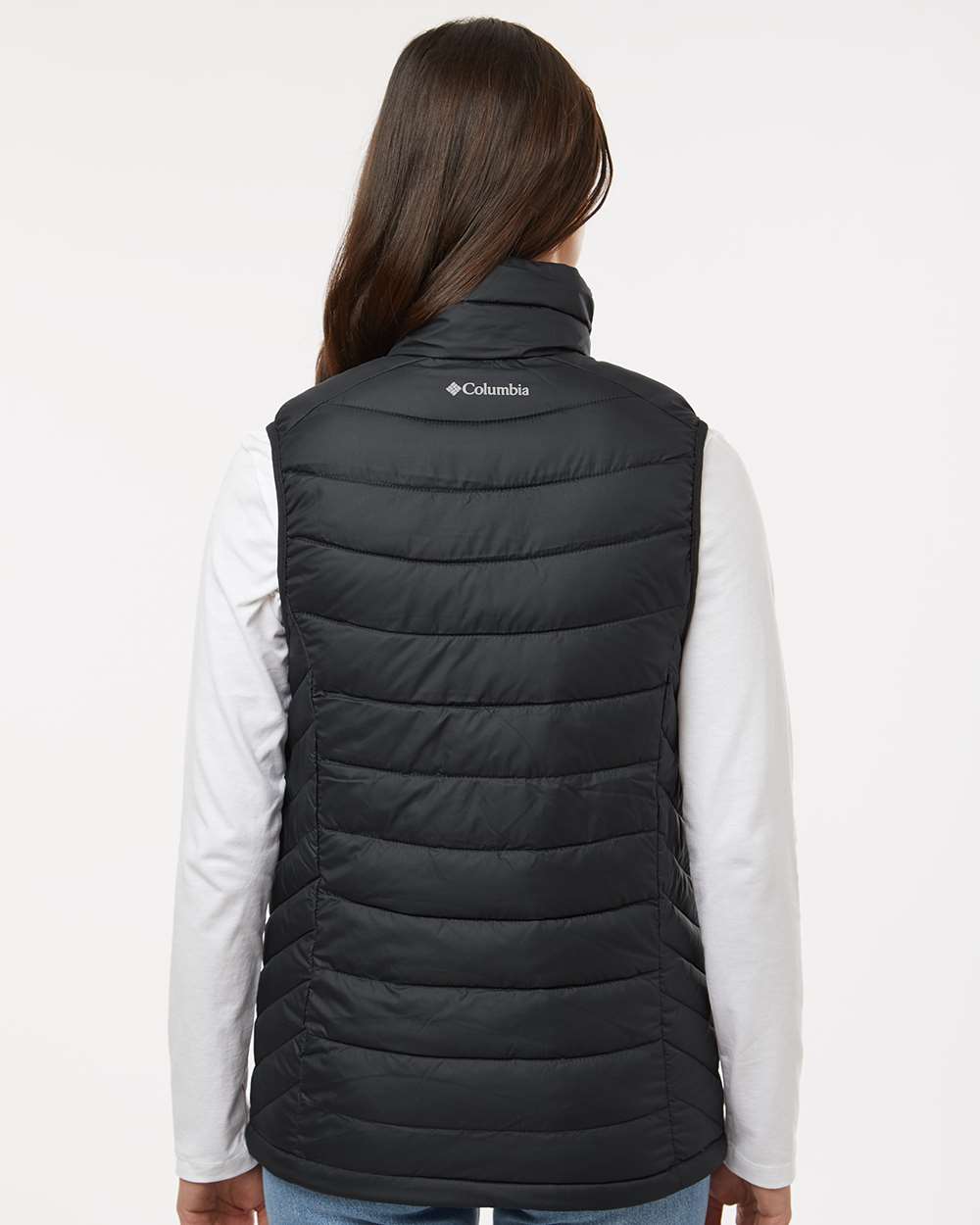 Columbia 212492 — Black (2)