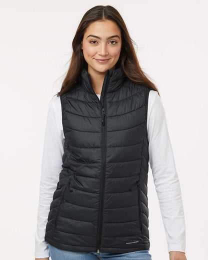 Columbia 212492 — Black