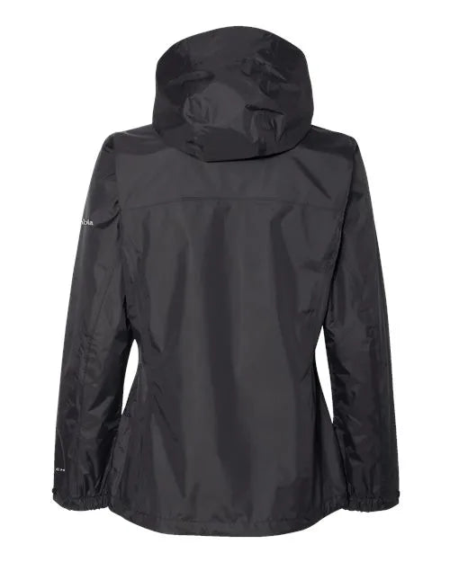 Columbia - Women's Arcadia™ II Rain Jacket