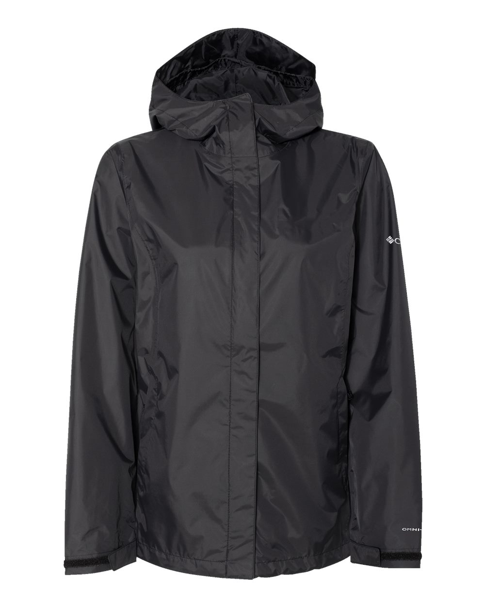 Columbia 212481 — Black (4)