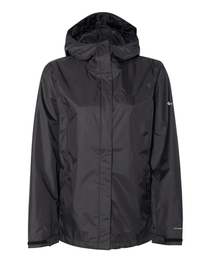 Columbia 212481 — Black (4)