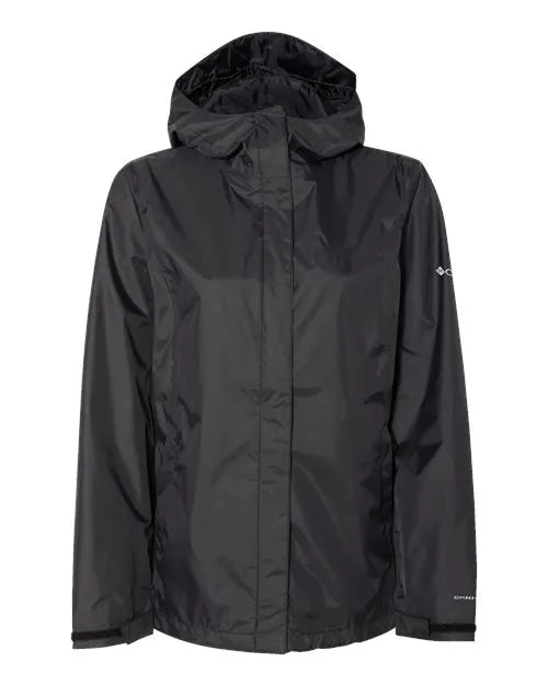 Columbia - Women's Arcadia™ II Rain Jacket