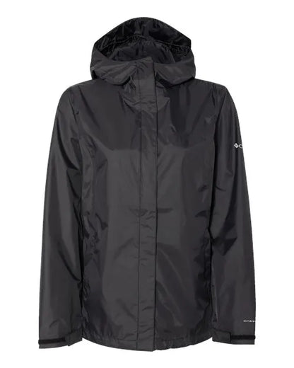 Columbia - Women's Arcadia™ II Rain Jacket