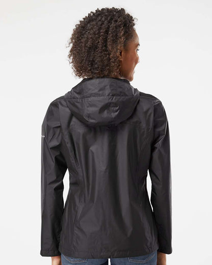 Columbia 212481 — Black (2)