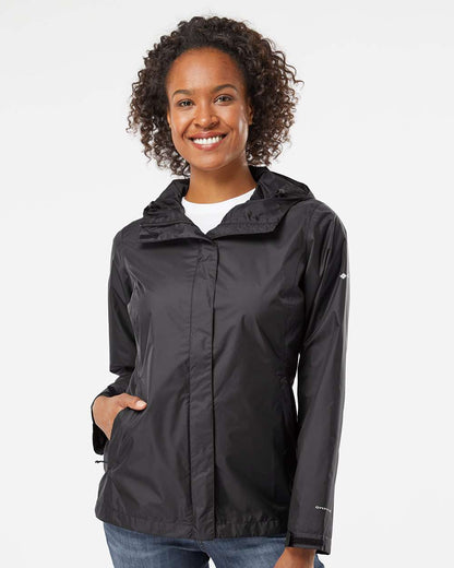 Columbia 212481 — Black