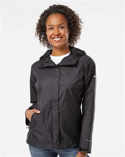 Columbia - Women's Arcadia™ II Rain Jacket