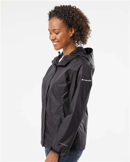 Columbia - Women's Arcadia™ II Rain Jacket