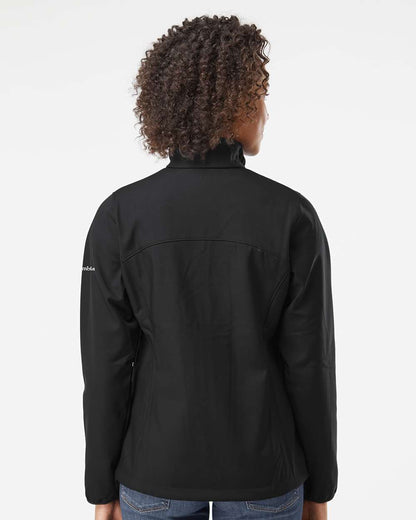 Columbia 212493 — Black (2)
