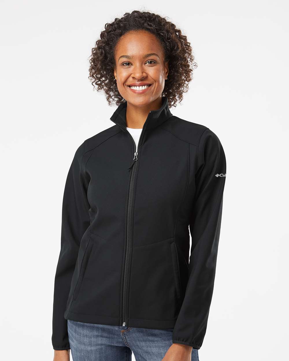 Columbia 212493 — Black