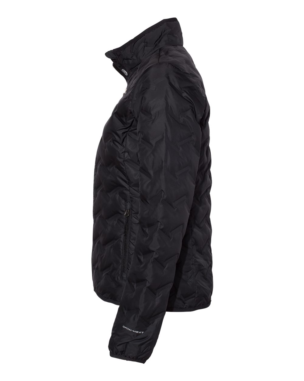 Columbia 208827 — Black (6)