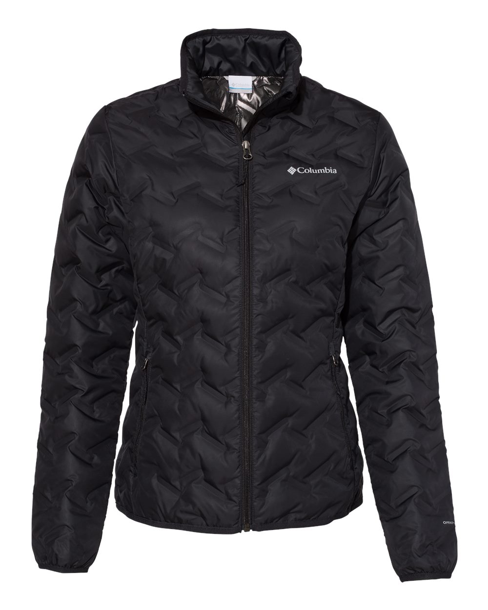 Columbia 208827 — Black (4)