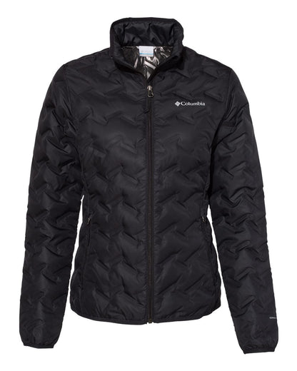 Columbia 208827 — Black (4)