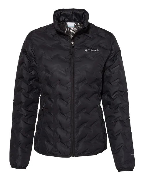 Columbia - Women's Delta Ridge™ II Down Jacket