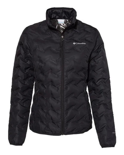 Columbia - Women's Delta Ridge™ II Down Jacket