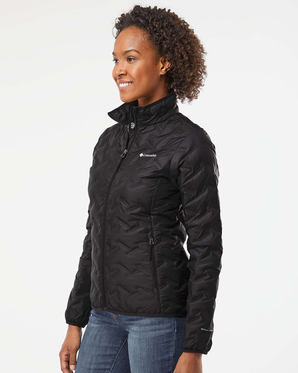 Columbia 208827 — Black (3)