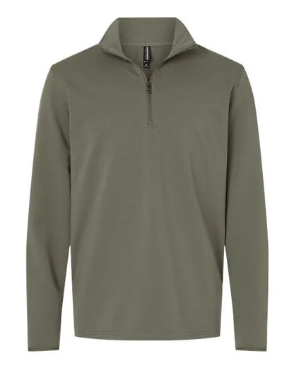 Independent Trading Co. - Men's Perform Quarter-Zip Pullover