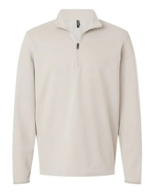 Independent Trading Co. - Men's Perform Quarter-Zip Pullover