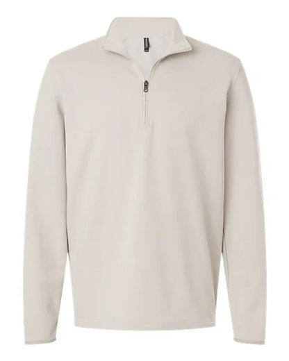 Independent Trading Co. - Men's Perform Quarter-Zip Pullover