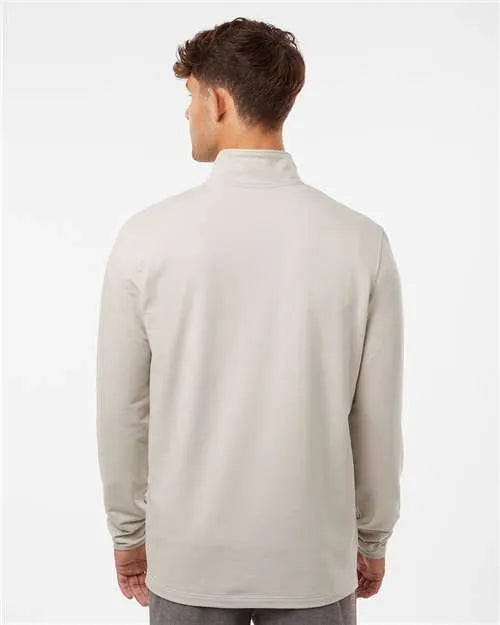 Independent Trading Co. - Men's Perform Quarter-Zip Pullover