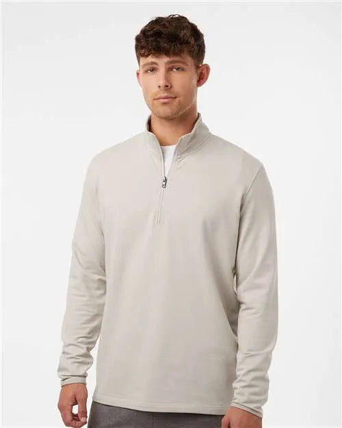Independent Trading Co. - Men's Perform Quarter-Zip Pullover