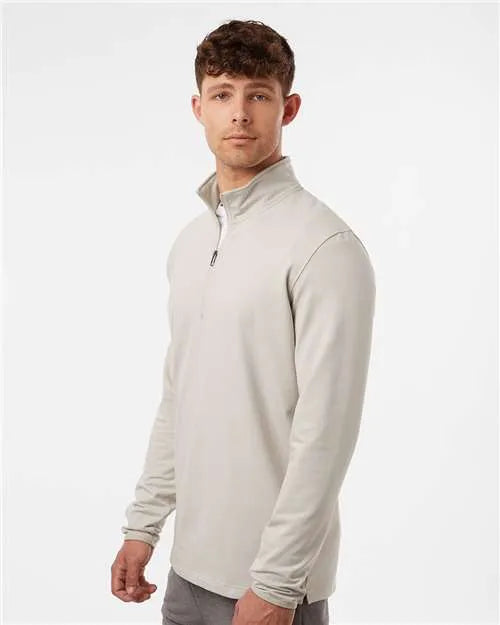 Independent Trading Co. - Men's Perform Quarter-Zip Pullover