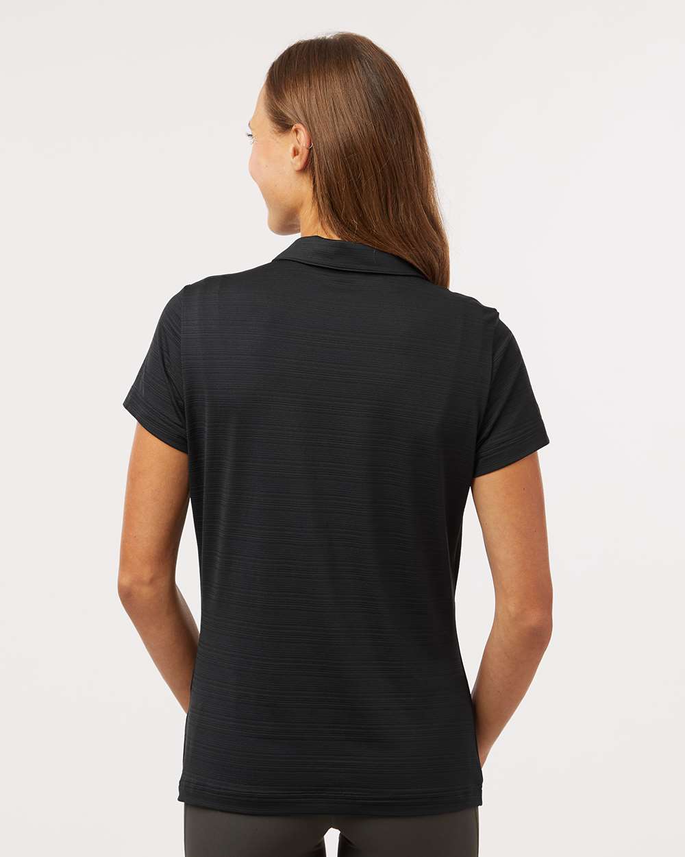 Adidas A707 — Black (2)