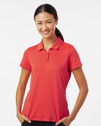 Adidas A707 — Bright Red