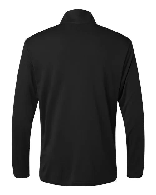 AllPro - Men's Pro-Lock Performance Quarter-Zip Pullover