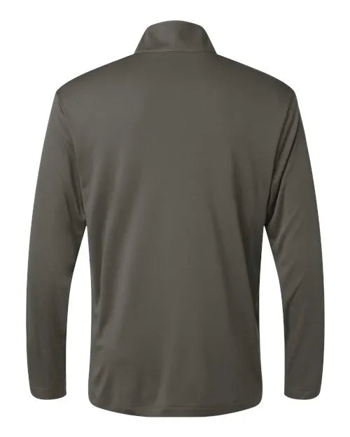 AllPro - Men's Pro-Lock Performance Quarter-Zip Pullover
