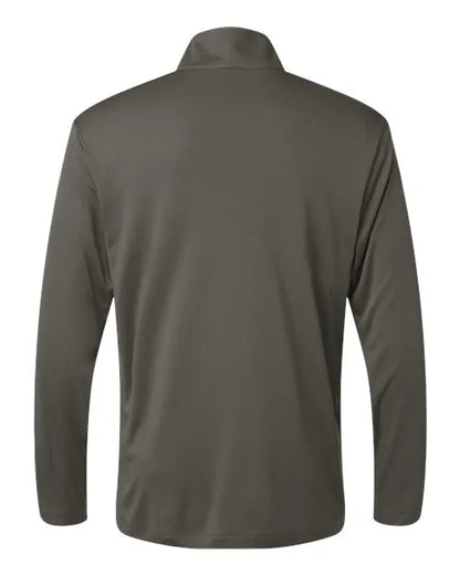 AllPro - Men's Pro-Lock Performance Quarter-Zip Pullover