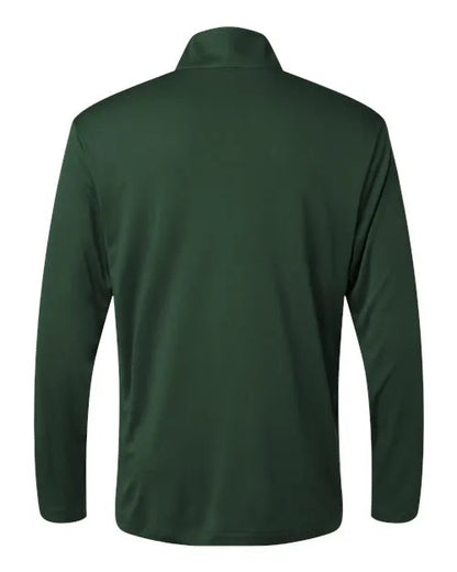 AllPro - Men's Pro-Lock Performance Quarter-Zip Pullover