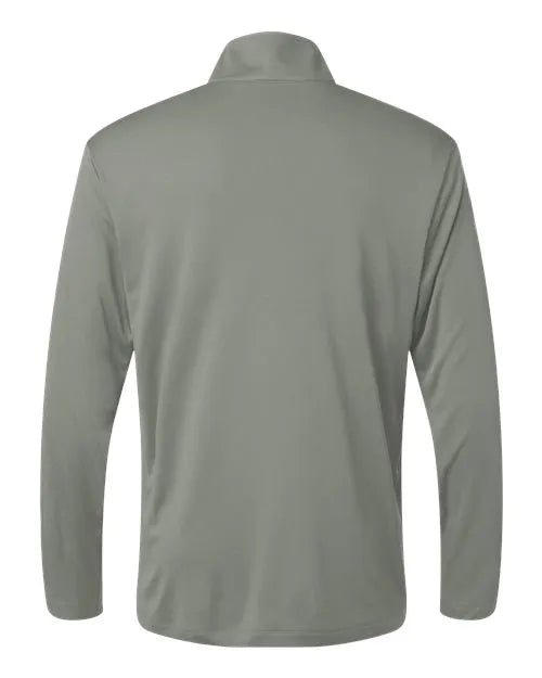 AllPro - Men's Pro-Lock Performance Quarter-Zip Pullover