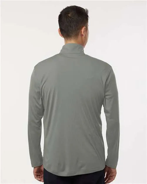 AllPro - Men's Pro-Lock Performance Quarter-Zip Pullover