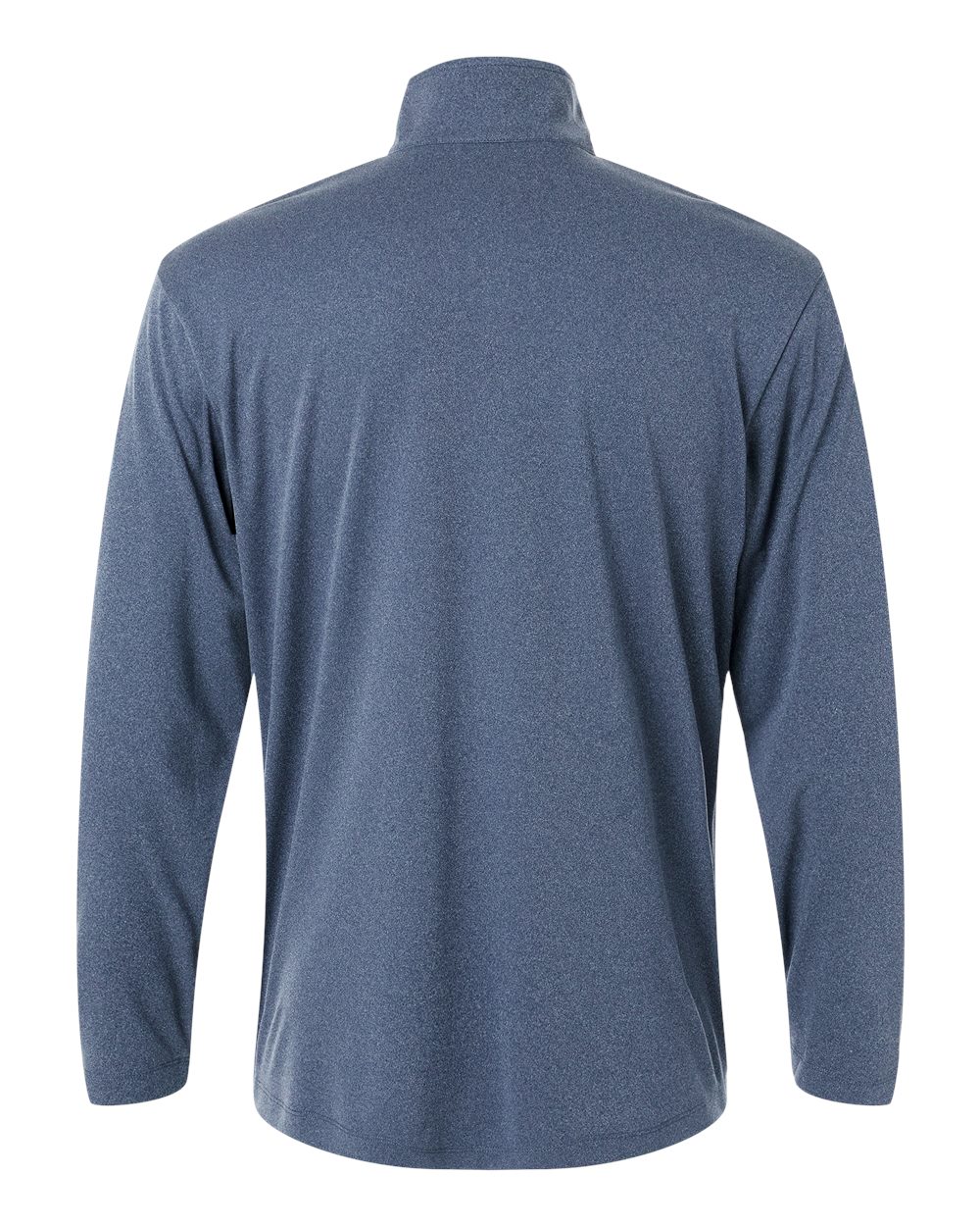 AllPro 41870 — Heather Navy (5)