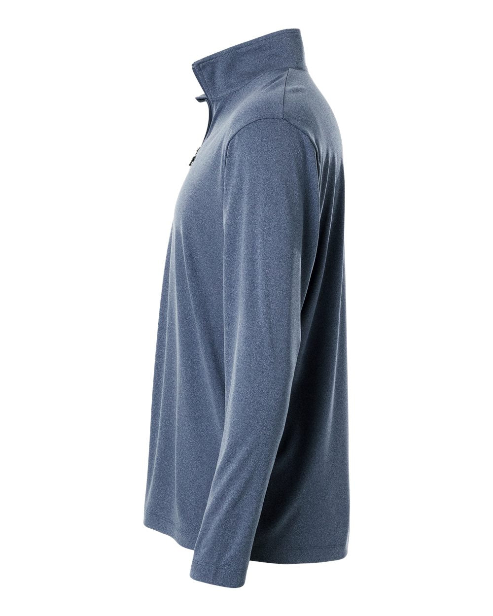 AllPro 41870 — Heather Navy (6)
