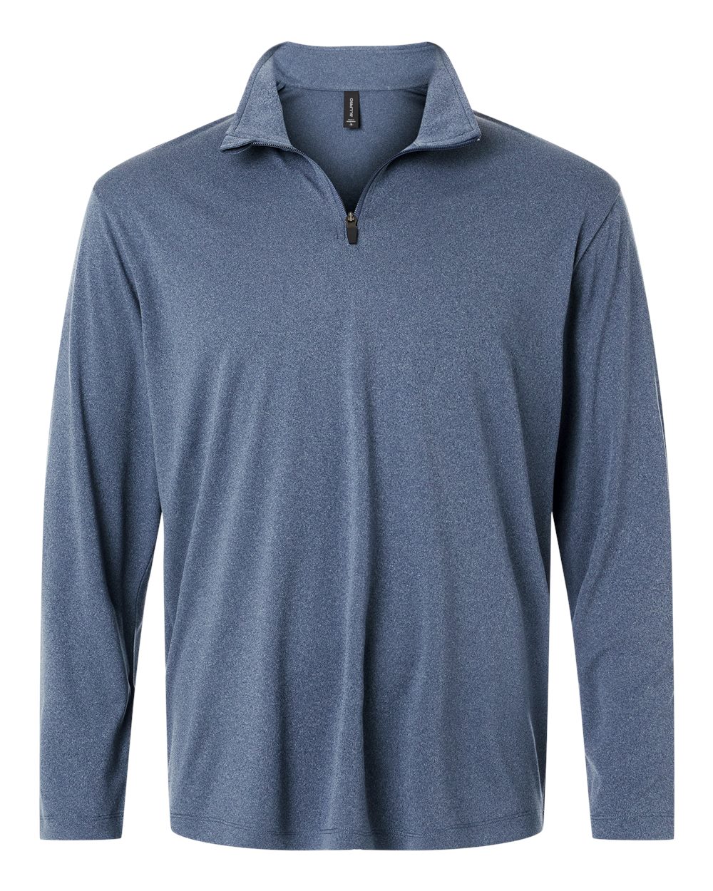 AllPro 41870 — Heather Navy (4)