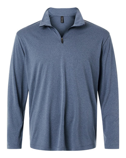 AllPro 41870 — Heather Navy (4)