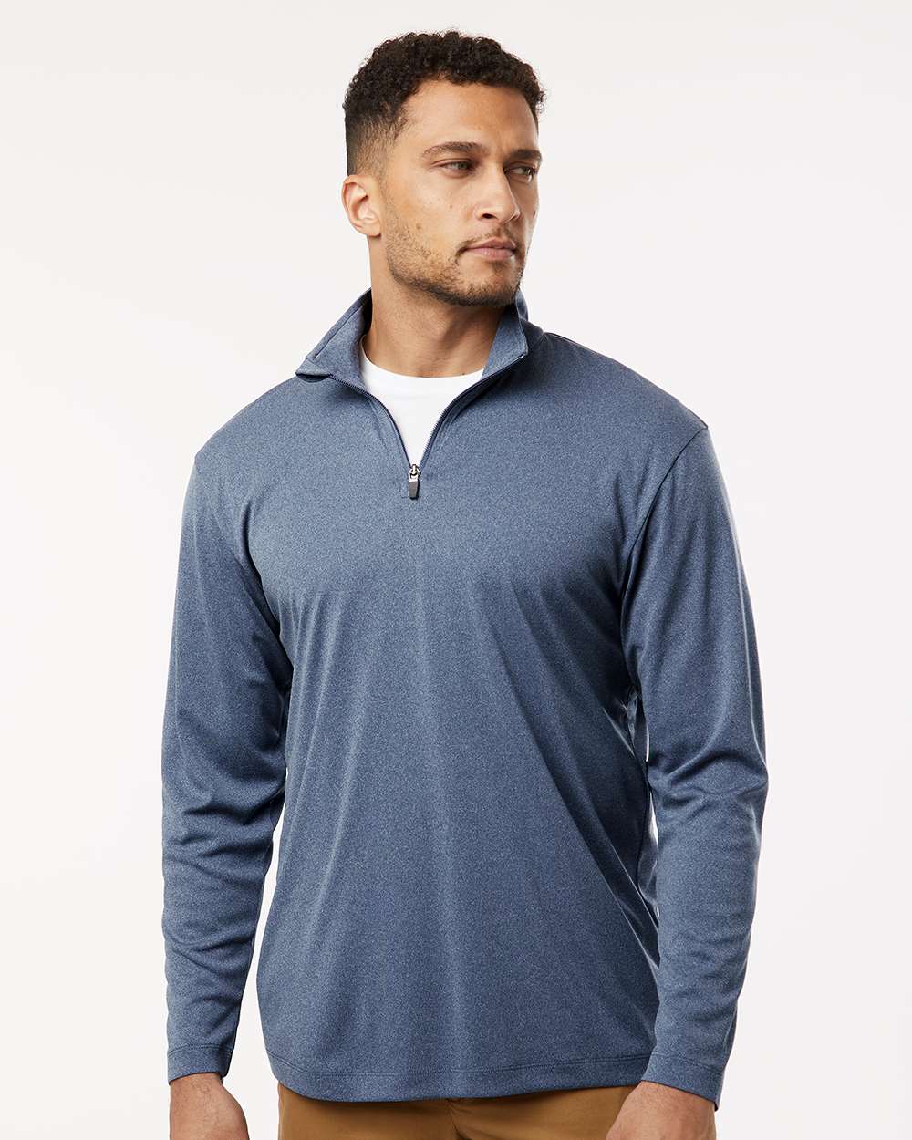 AllPro 41870 — Heather Navy