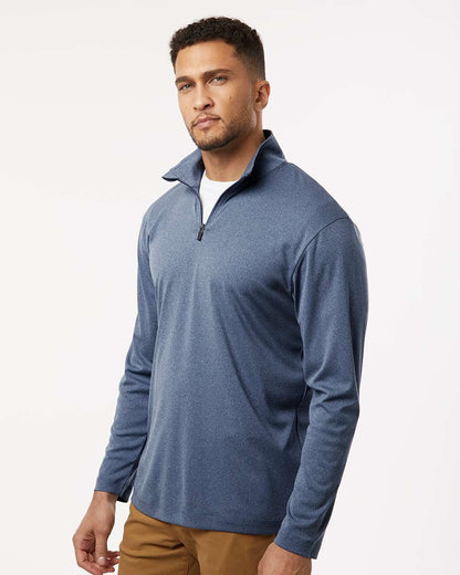 AllPro 41870 — Heather Navy (3)